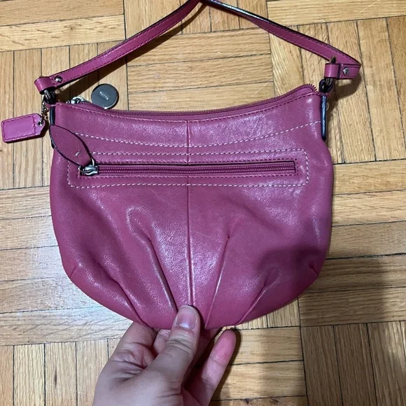 Coach bag - Picture 3 of 4